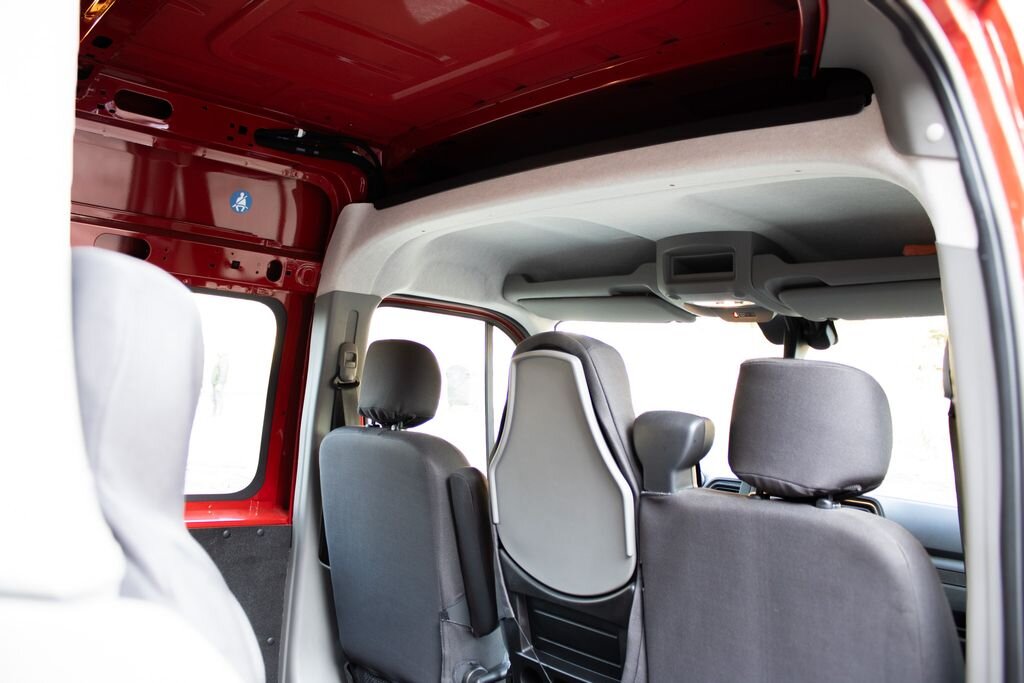 Renault Master Skříň 2,3 l 110 kw