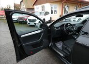 Škoda Octavia Kombi 1,6 l 77 kw