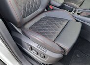 Škoda Kodiaq SUV / Terénní 2,0 l 180 kw