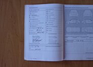 Volkswagen Golf Kabriolet 1,2 l 77 kw