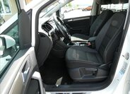 Volkswagen Touran MPV 1,4 l 110 kw