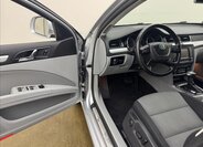 Škoda Superb Kombi 2,0 l 103 kw