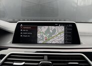 BMW Řada 7 Sedan 3,0 l 250 kw