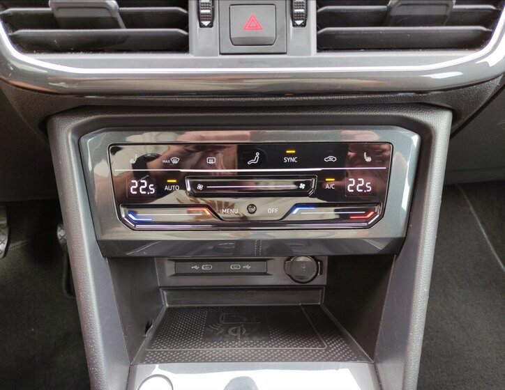 Seat Tarraco SUV 2,0 l 110 kw