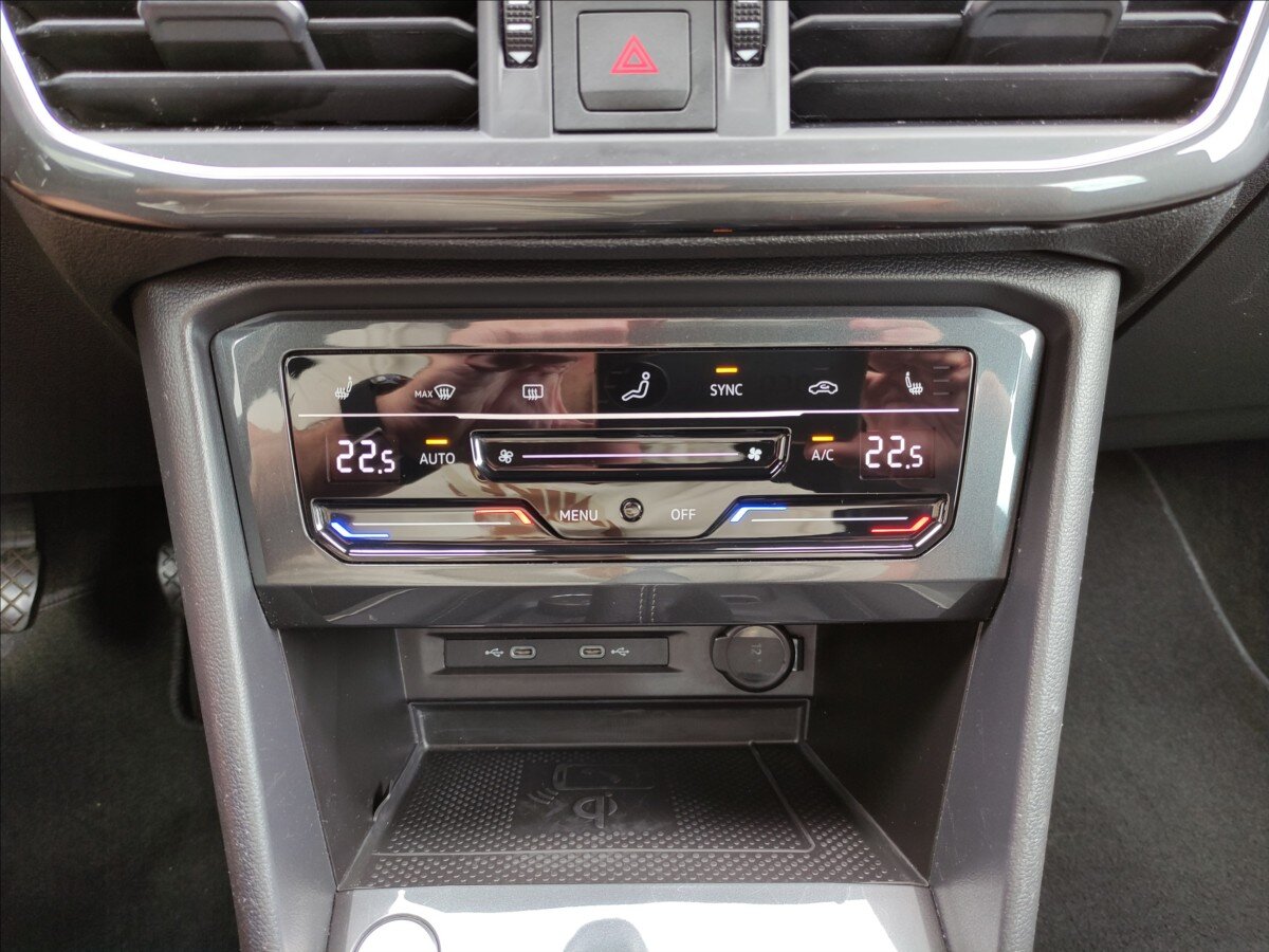 Seat Tarraco SUV 2,0 l 110 kw