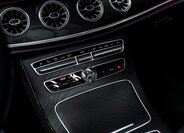 Mercedes-Benz Třídy E 10