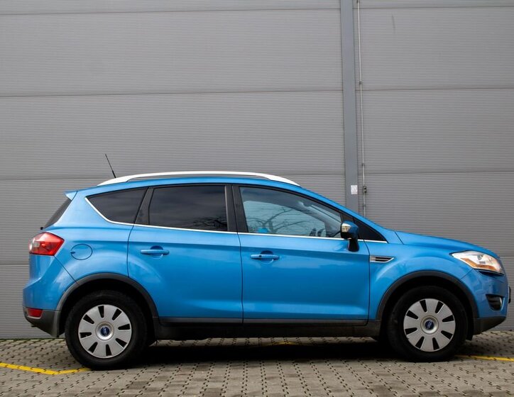 Ford Kuga SUV 2,0 l 100 kw