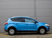 Ford Kuga SUV 2,0 l 100 kw