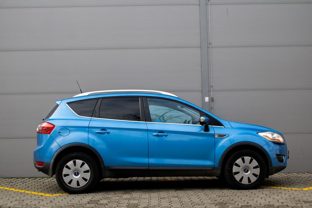 Ford Kuga SUV 2,0 l 100 kw