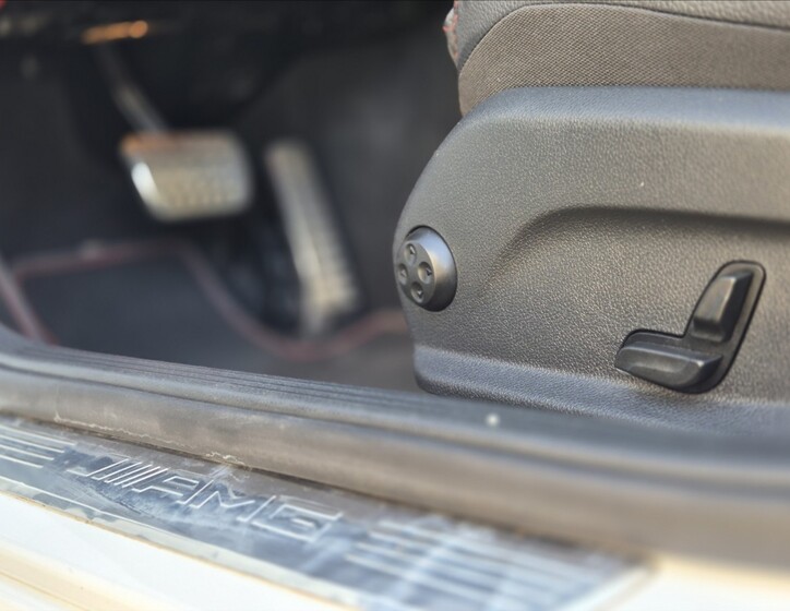 Mercedes-Benz Třídy C 31