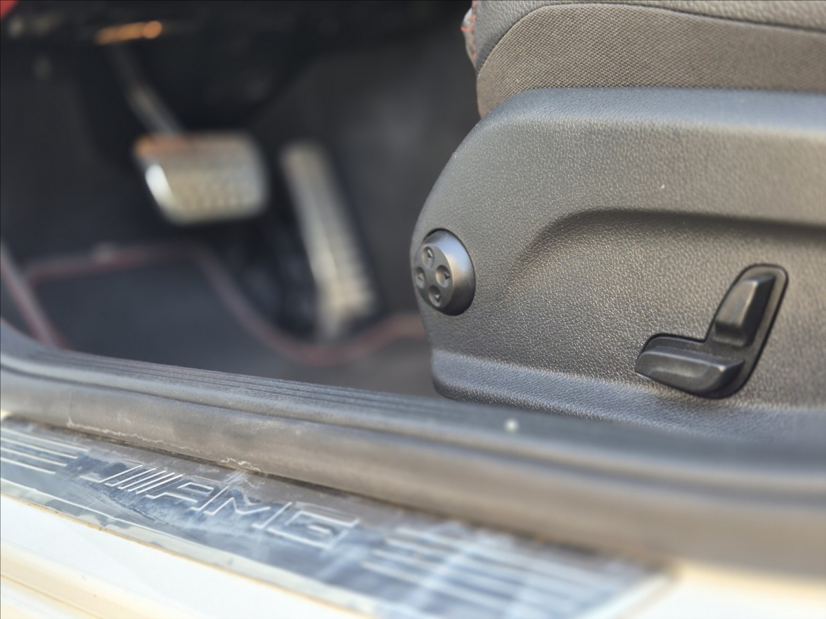 Mercedes-Benz Třídy C