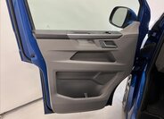 Volkswagen Caravelle Kombi 2,0 l 110 kw