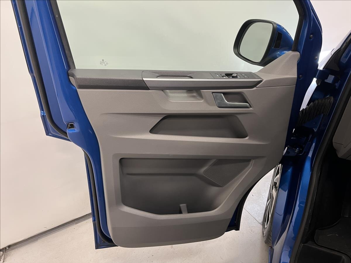 Volkswagen Caravelle Kombi 2,0 l 110 kw