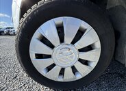 Volkswagen Polo Hatchback 1,2 l 47 kw