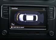 Volkswagen Touran MPV 2,0 l 103 kw