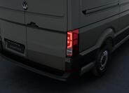Volkswagen Crafter 11