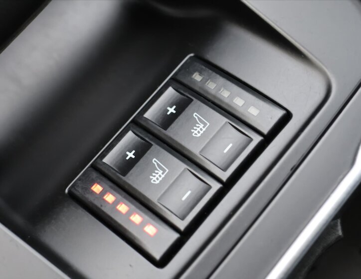 Ford S-MAX MPV 2,0 l 103 kw