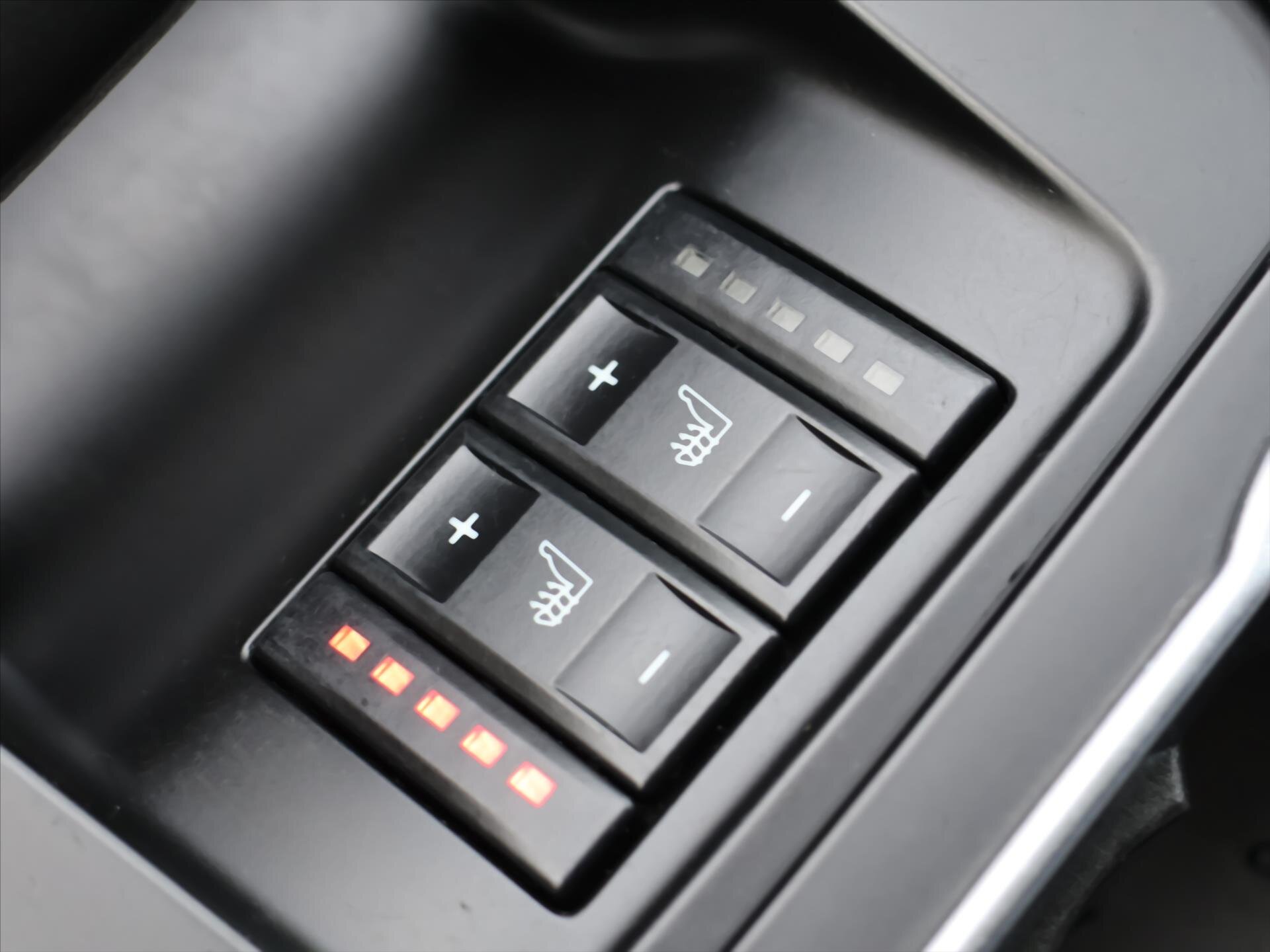 Ford S-MAX MPV 2,0 l 103 kw