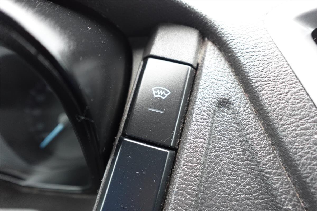 Ford Transit Ostatní 2,0 l 125 kw