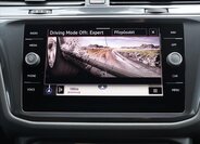 Volkswagen Tiguan Allspace 30