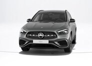 Mercedes-Benz GLA SUV / Terénní 2,0 l 110 kw
