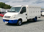 Iveco Daily 1