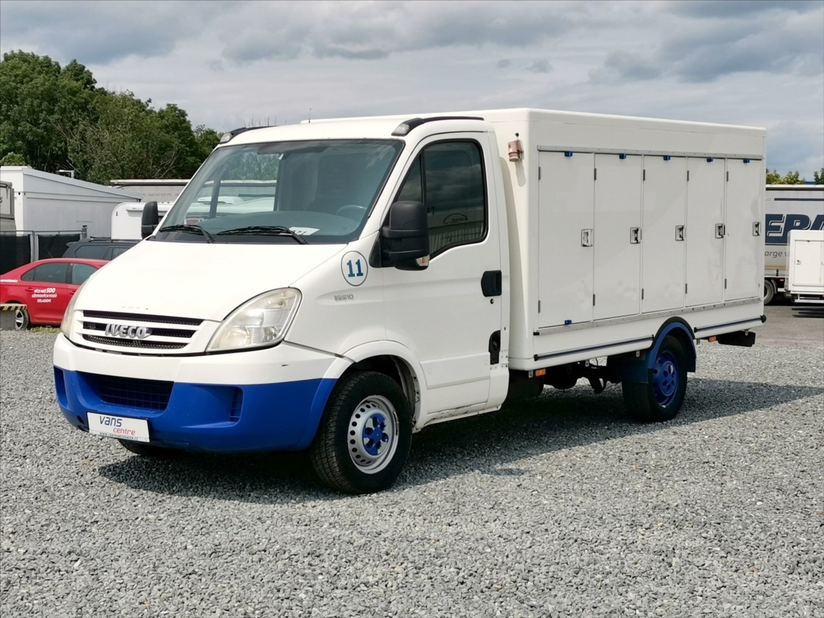 Iveco Daily