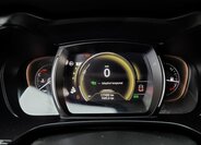 Renault Koleos SUV / Terénní 2,0 l 135 kw