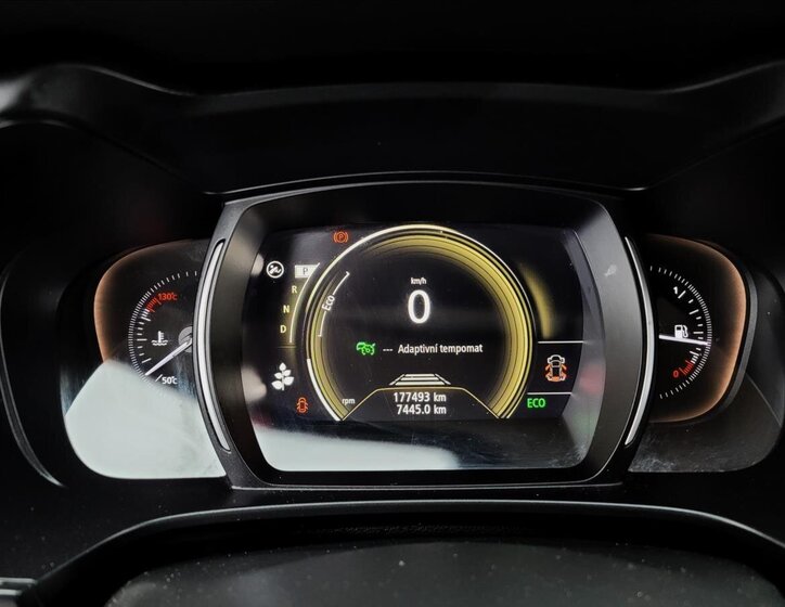 Renault Koleos SUV / Terénní 2,0 l 135 kw
