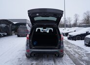 Ford Kuga SUV 2,0 l 132 kw