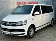 Volkswagen Caravelle Kombi 2,0 l 75 kw