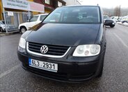 Volkswagen Touran Kombi 2,0 l 100 kw