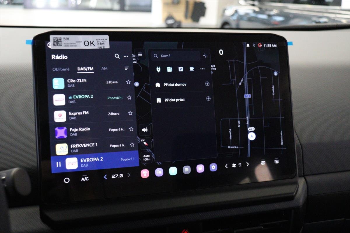 KIA Ostatní Ostatní 0,0 0