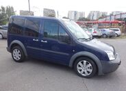 Ford Tourneo Connect 6