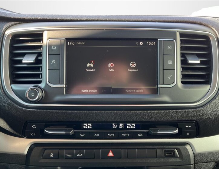 Opel Vivaro Ostatní 2,0 l 106 kw