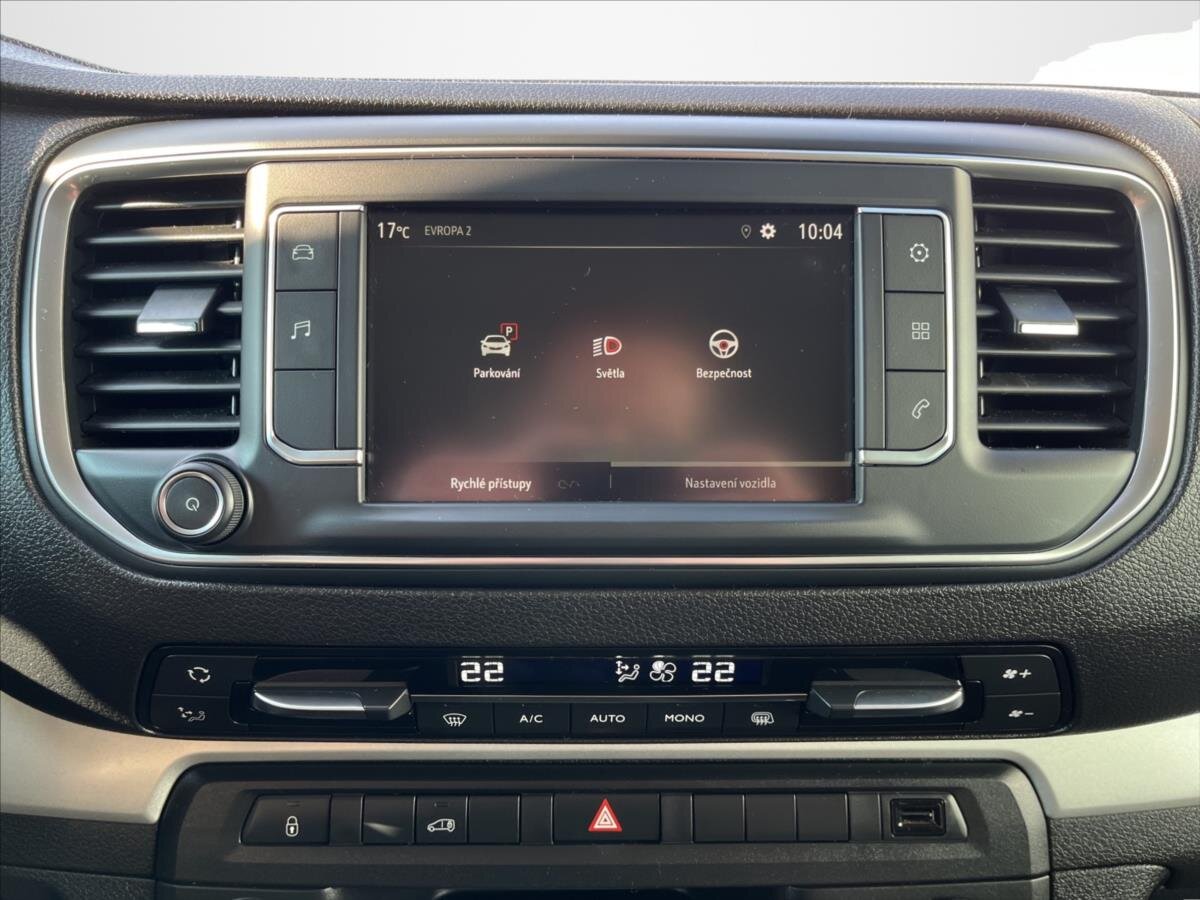 Opel Vivaro Ostatní 2,0 l 106 kw