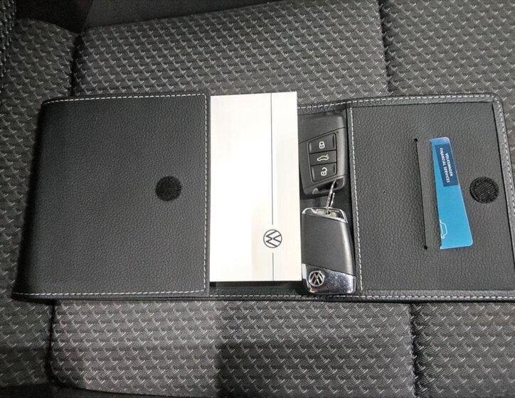 Volkswagen Passat Kombi 2,0 l 90 kw