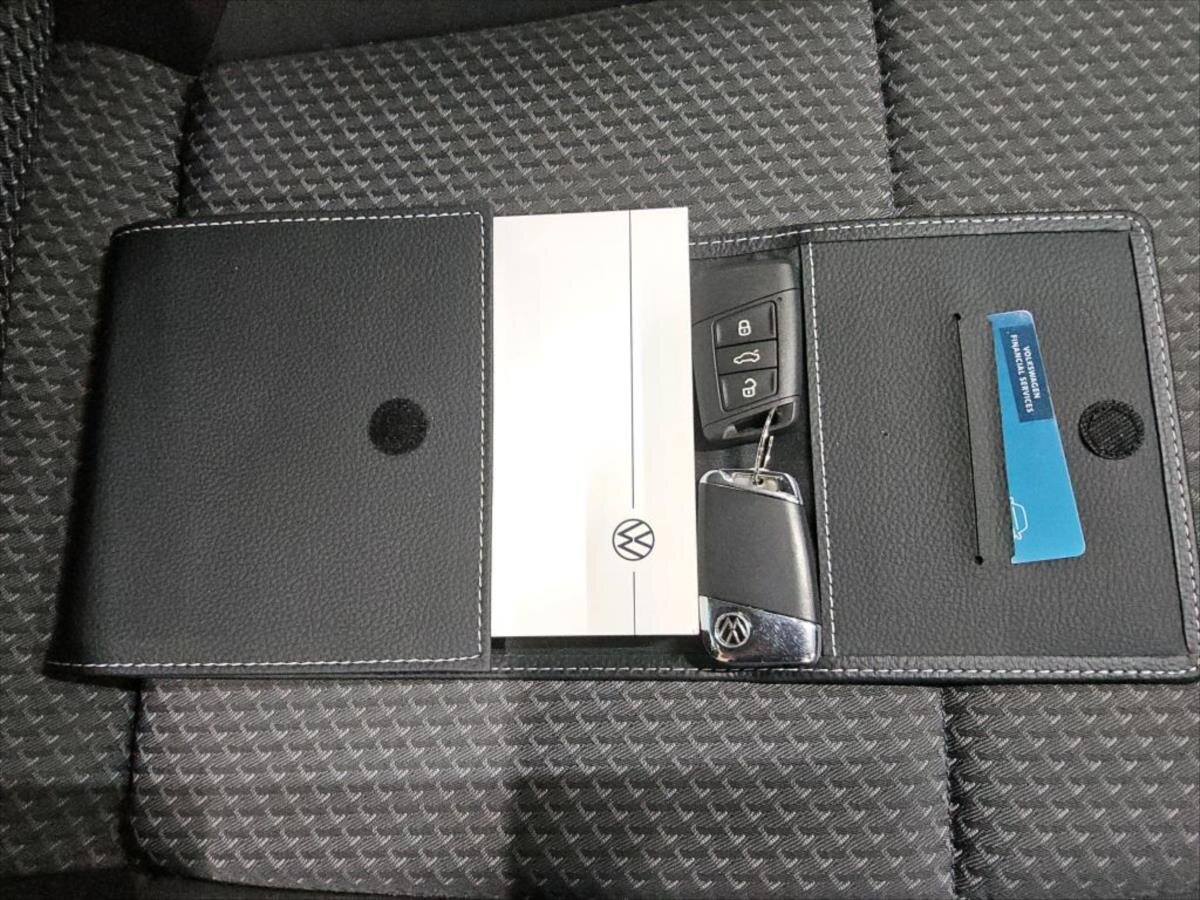 Volkswagen Passat Kombi 2,0 l 90 kw