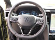 Volkswagen Amarok Pick-up 3,0 l 177 kw