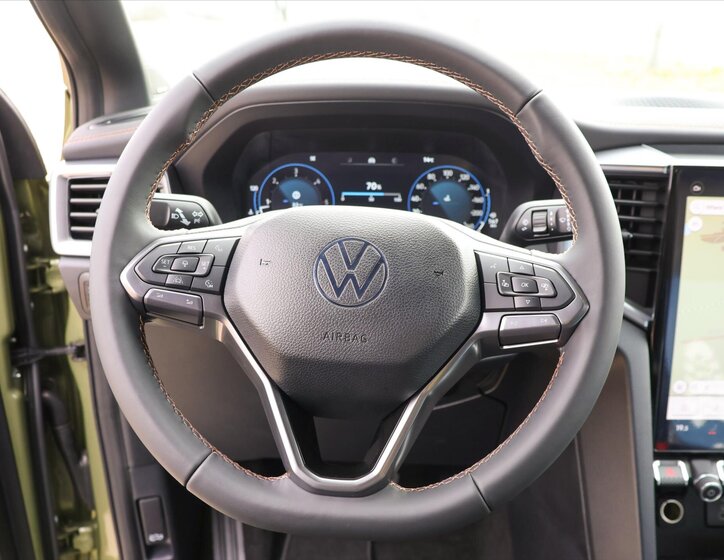 Volkswagen Amarok Pick-up 3,0 l 177 kw