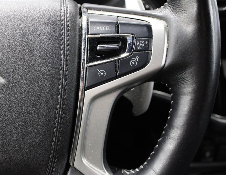 Mitsubishi Outlander 19