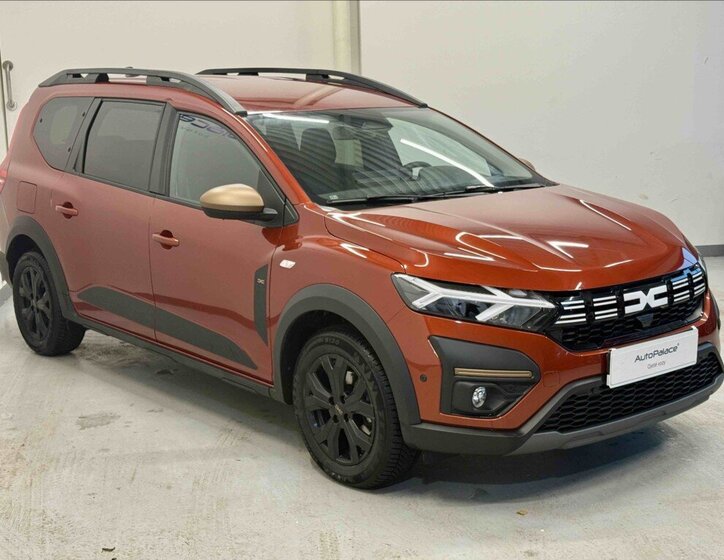 Dacia Jogger Kombi 999,0 81 kw