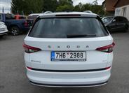 Škoda Kodiaq 7
