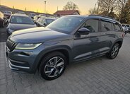 Škoda Kodiaq 10