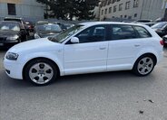 Audi A3 Hatchback 2,0 l 103 kw