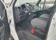 Renault Master Ostatní 2,3 l 110 kw