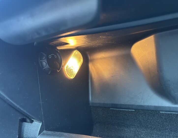 Škoda Octavia Kombi 1,9 l 77 kw