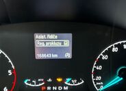 Ford Tourneo Custom Kombi 2,0 l 96 kw