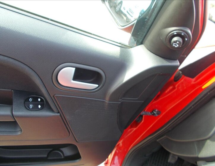 Ford Fusion Kombi 1,4 l 59 kw