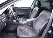 Škoda Superb Sedan 2,0 l 110 kw